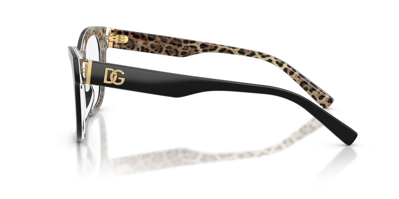Dolse & Gabana 3430 Eyeglasses