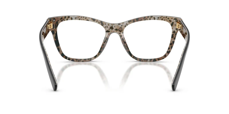 Dolse & Gabana 3430 Eyeglasses