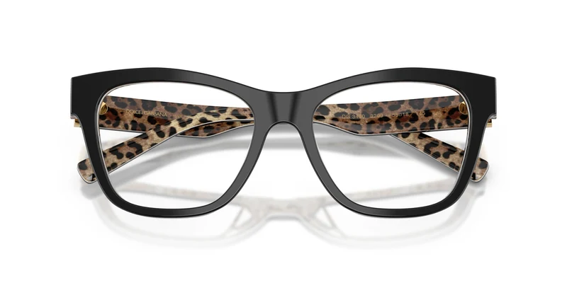 Dolse & Gabana 3430 Eyeglasses