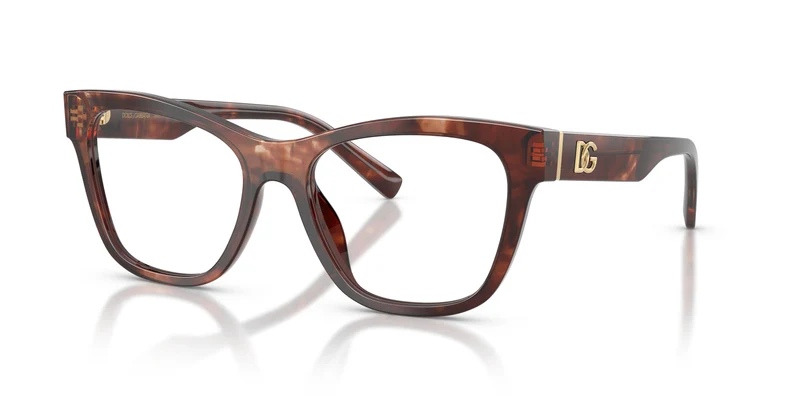 Dolse & Gabana 3430 Eyeglasses
