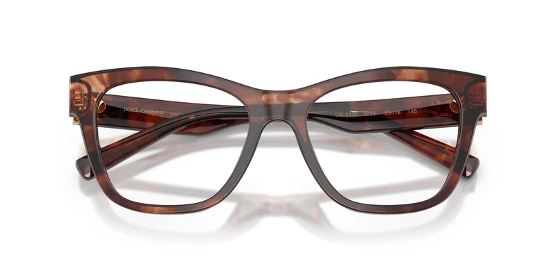 Dolse & Gabana 3430 Eyeglasses