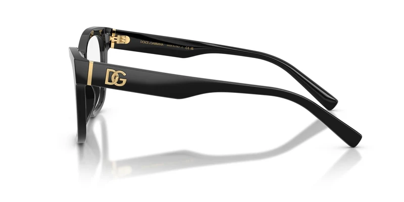 Dolse & Gabana 3430 Eyeglasses