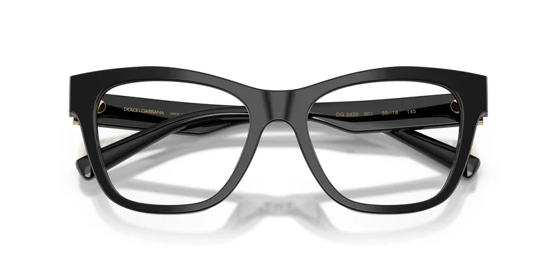 Dolse & Gabana 3430 Eyeglasses