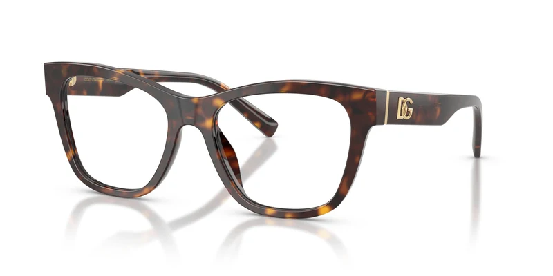 Dolse & Gabana 3430 Eyeglasses