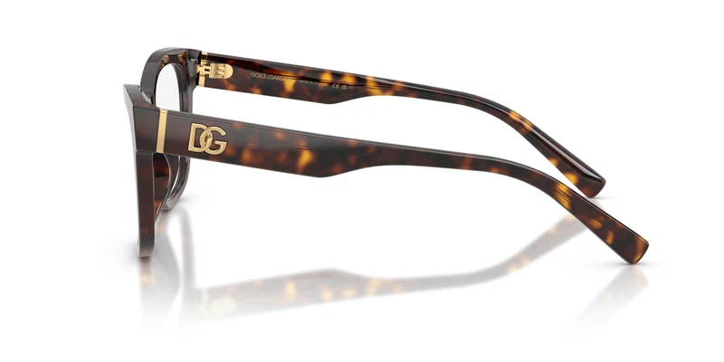 Dolse & Gabana 3430 Eyeglasses