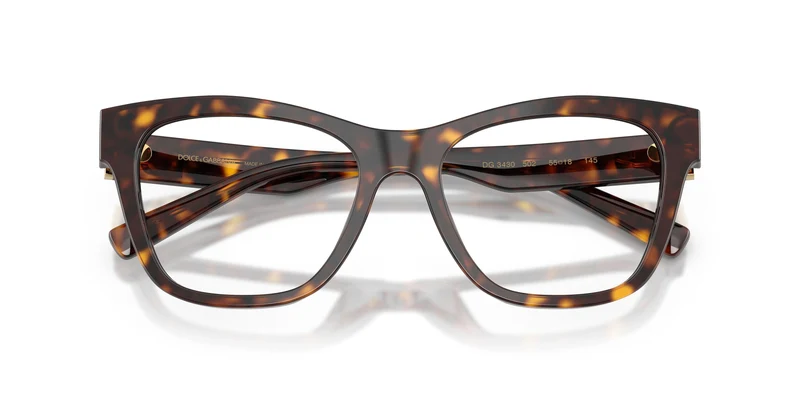 Dolse & Gabana 3430 Eyeglasses