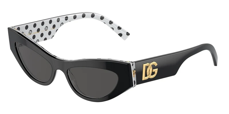 Dolse & Gabana 4450 Sunglasses