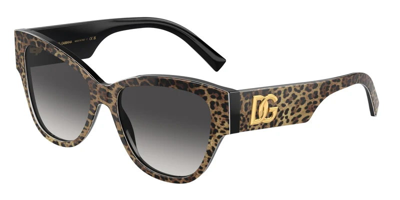 Dolse & Gabana 4449 Sunglasses