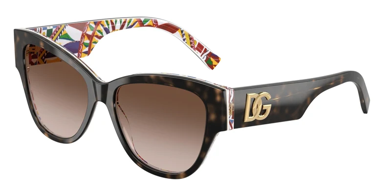 Dolse & Gabana 4449 Sunglasses