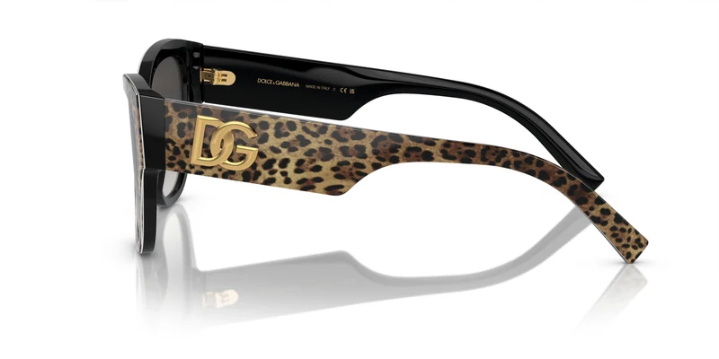 Dolse & Gabana 4449 Sunglasses