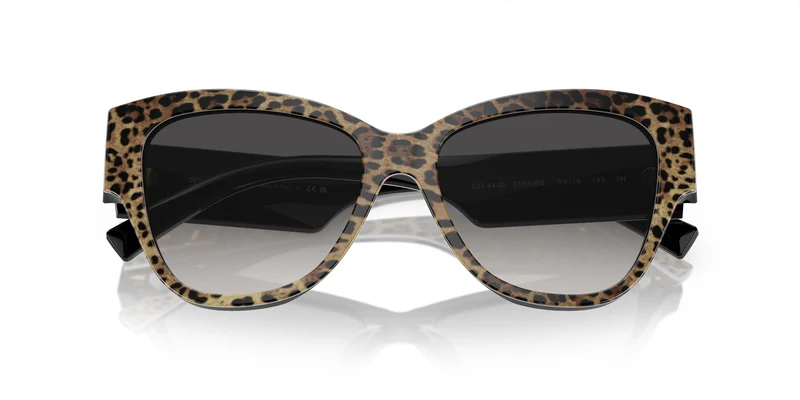 Dolse & Gabana 4449 Sunglasses