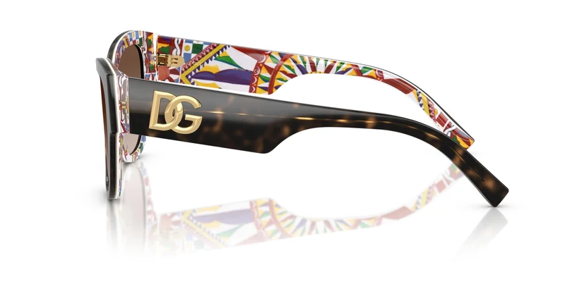 Dolse & Gabana 4449 Sunglasses