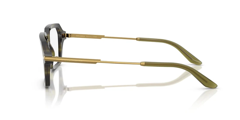 Dolse & Gabana 3401 Eyeglasses