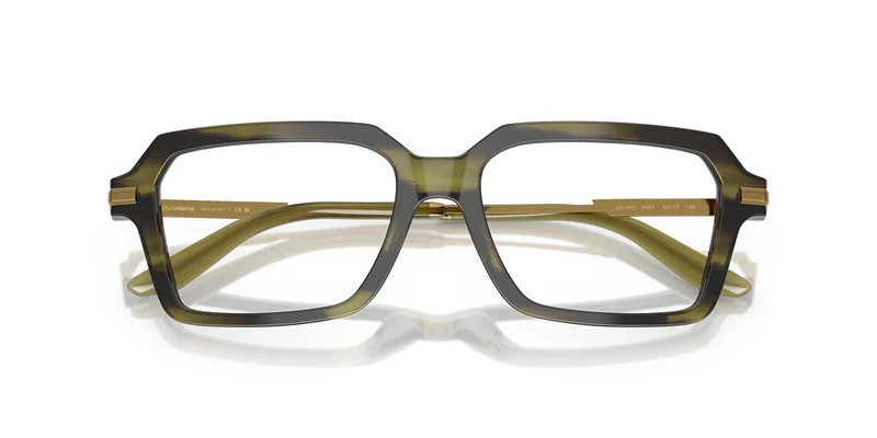 Dolse & Gabana 3401 Eyeglasses