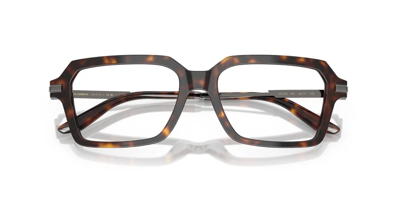 Dolse & Gabana 3401 Eyeglasses