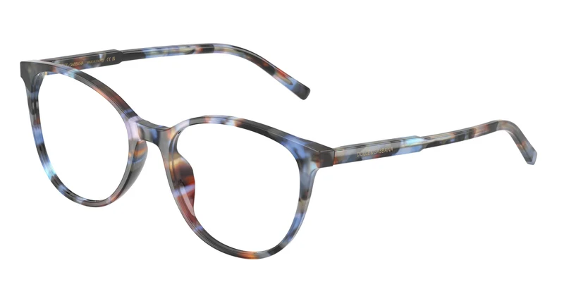 Dolse & Gabana 3425 Eyeglasses