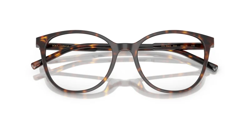 Dolse & Gabana 3425 Eyeglasses