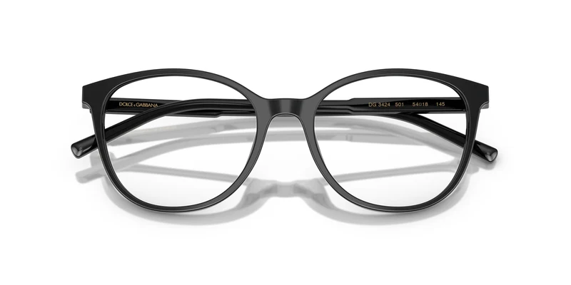 Dolse & Gabana 3425 Eyeglasses