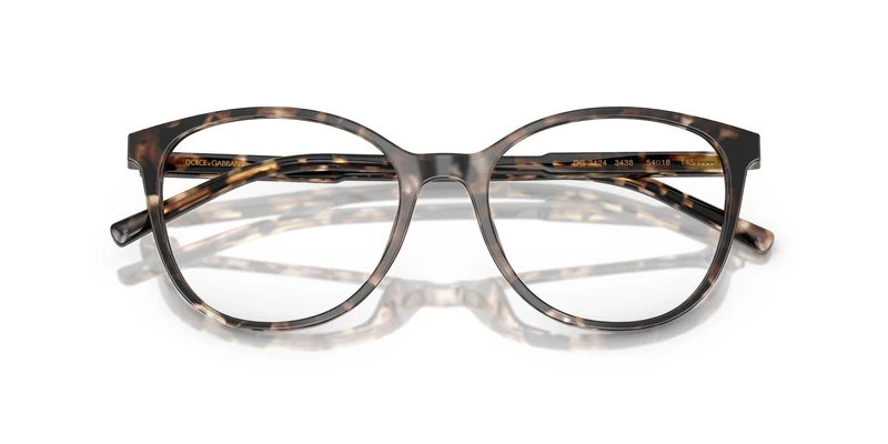 Dolse & Gabana 3425 Eyeglasses