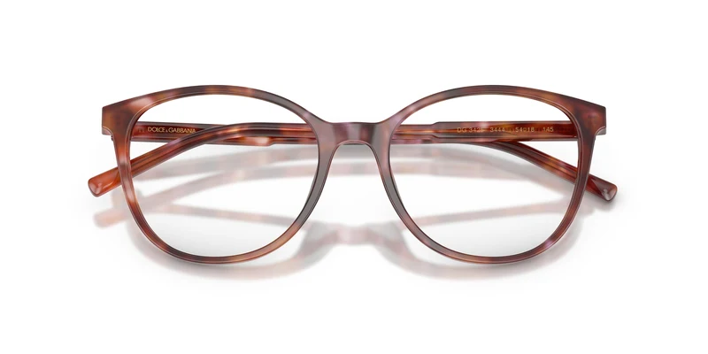 Dolse & Gabana 3425 Eyeglasses