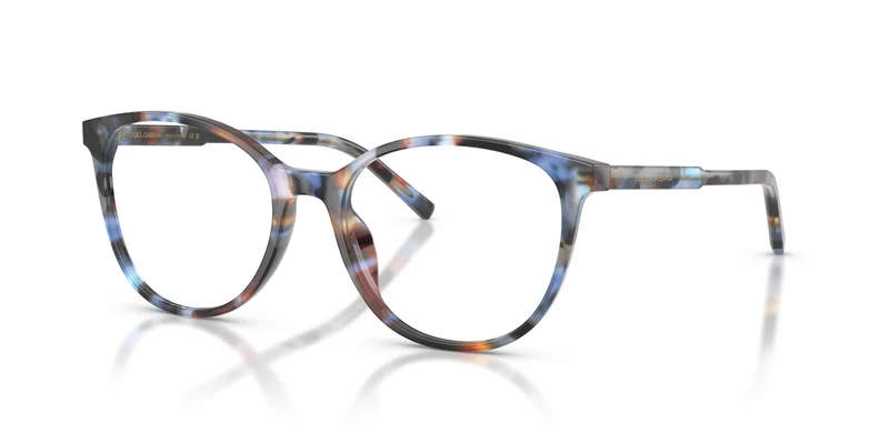 Dolse & Gabana 3425 Eyeglasses