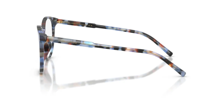 Dolse & Gabana 3425 Eyeglasses