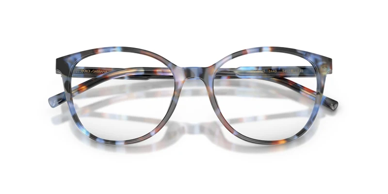 Dolse & Gabana 3425 Eyeglasses