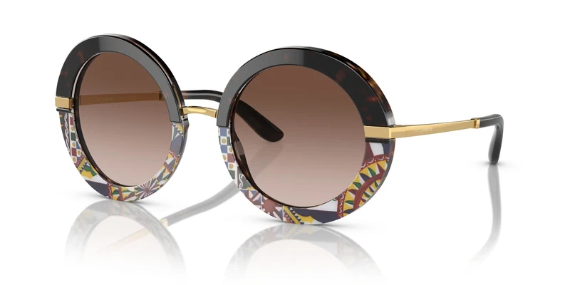Dolse & Gabana 4393 Sunglasses