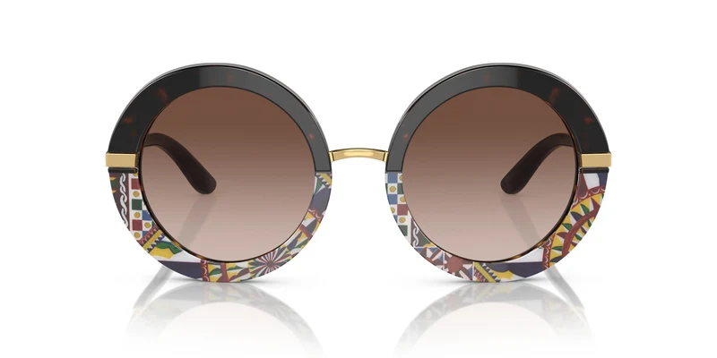 Dolse & Gabana 4393 Sunglasses