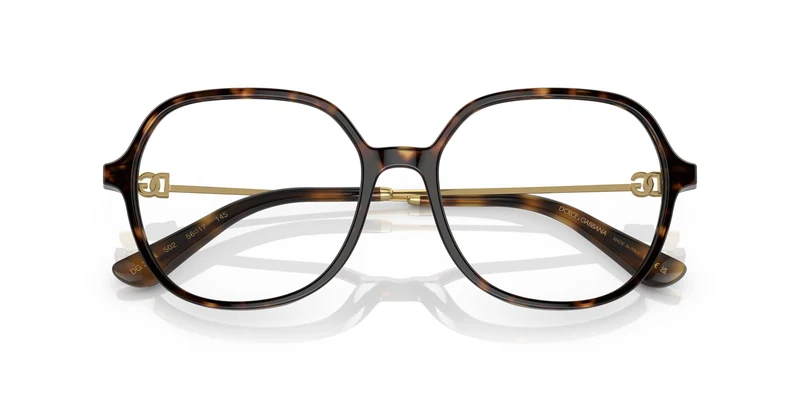 Dolse & Gabana 3364 Eyeglasses