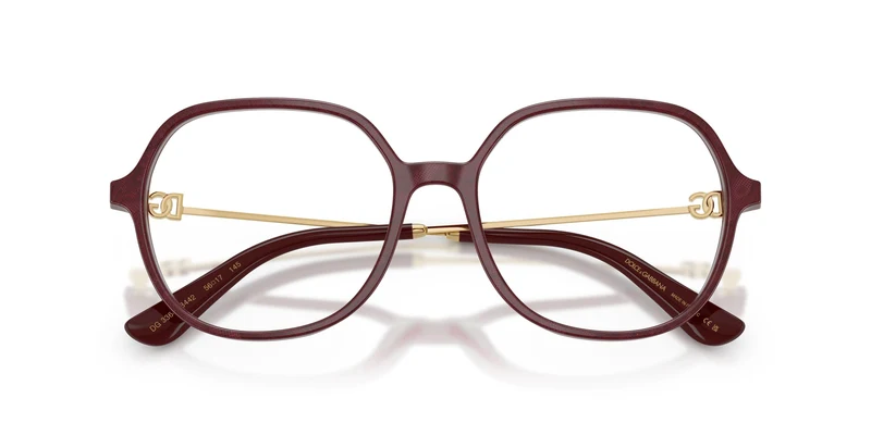Dolse & Gabana 3364 Eyeglasses