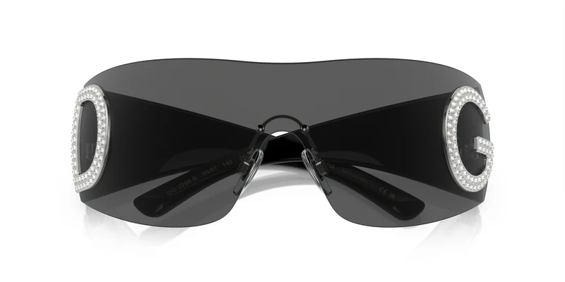 Dolse & Gabana 2298B Sunglasses