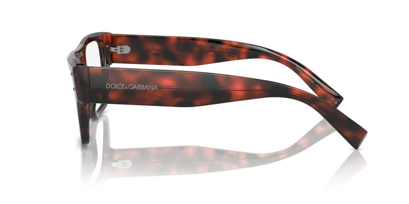 Dolse & Gabana 3384 Eyeglasses