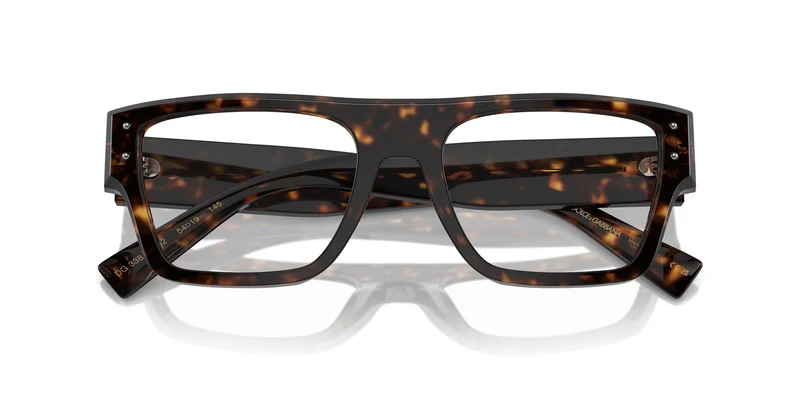 Dolse & Gabana 3384 Eyeglasses