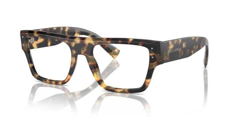 Dolse & Gabana 3384 Eyeglasses
