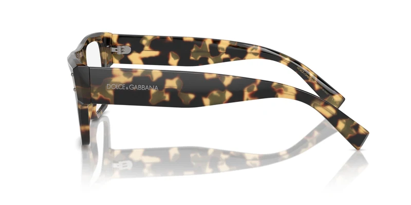 Dolse & Gabana 3384 Eyeglasses