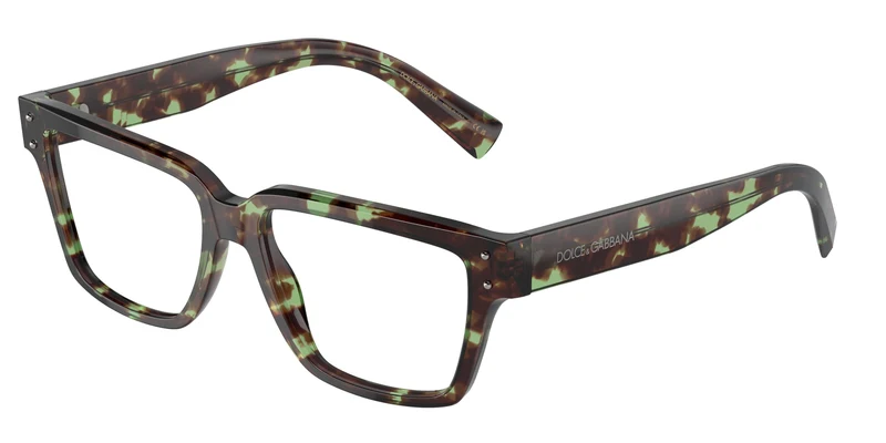 Dolse & Gabana 3383 Eyeglasses