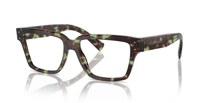 Dolse & Gabana 3383 Eyeglasses
