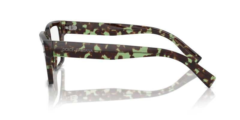 Dolse & Gabana 3383 Eyeglasses