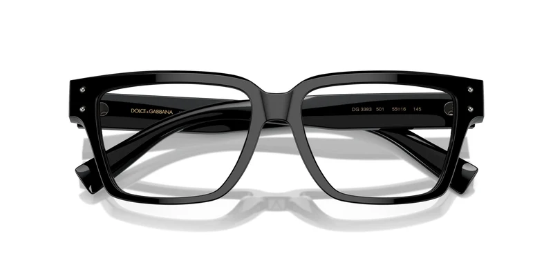 Dolse & Gabana 3383 Eyeglasses