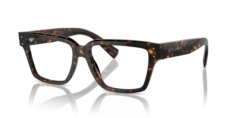 Dolse & Gabana 3383 Eyeglasses
