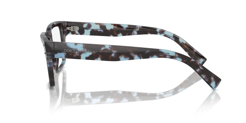 Dolse & Gabana 3383 Eyeglasses