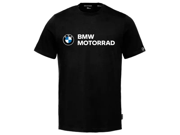 T-SHIRT BMW MOTORRAD 2025