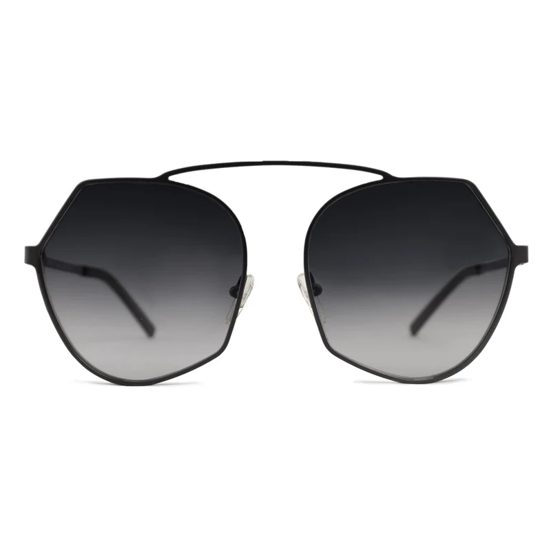 Lunettes de soleil Belgravia - Black
