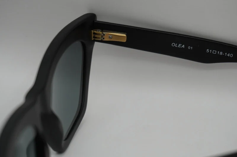 STEP | THERIGHTVISION - MOD. OLEA