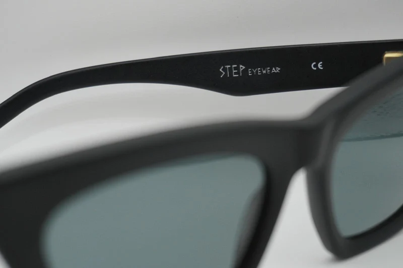 STEP | THERIGHTVISION - MOD. OLEA