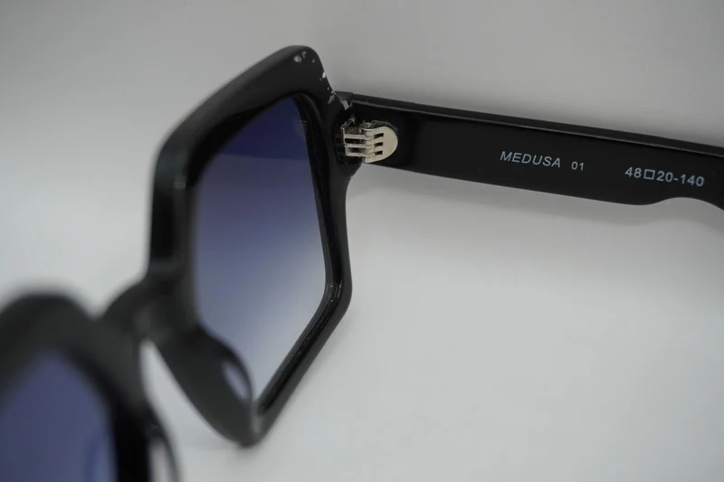 STEP | THERIGHTVISION - MOD. MEDUSA