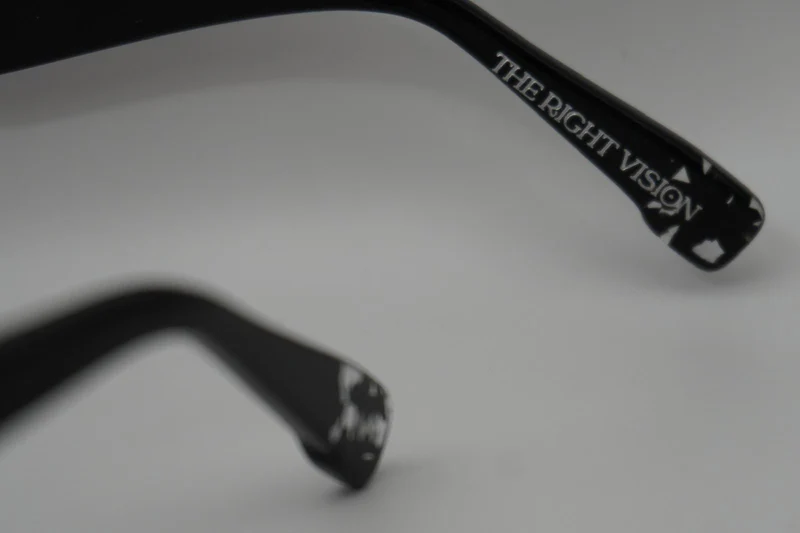 STEP | THERIGHTVISION - MOD. MEDUSA