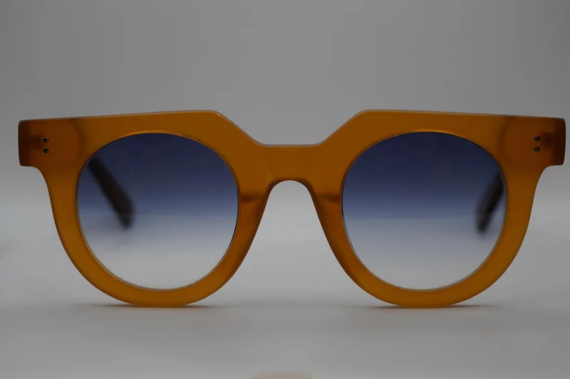 STEP | THERIGHTVISION - MOD. EDIPO