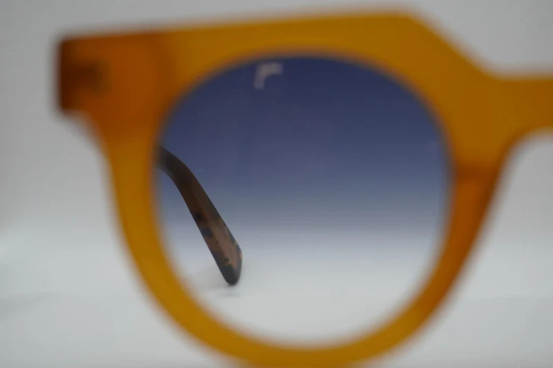 STEP | THERIGHTVISION - MOD. EDIPO